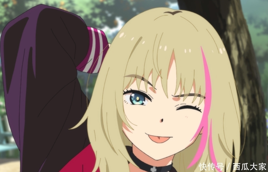 中野|冬季新番女主角人气排名更新了,爱蜜莉雅强势冲榜