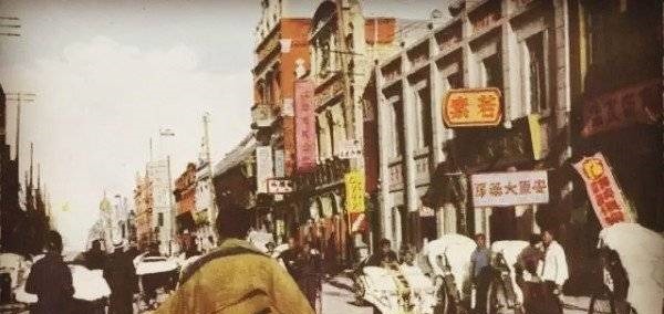 仙境|济南沦陷时,日军为何要在这座桥上设“卡子”!