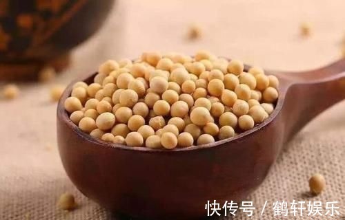 生姜|黄豆+生姜,坚持3天,缓解头晕手麻,颈椎病与肩周炎也好多了