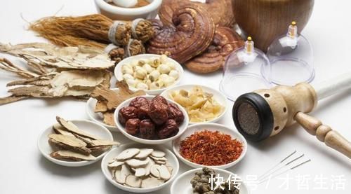 寻骨风|中药没有毒副作用?真不是,这些中药是“双刃剑”,会伤肾损肝?