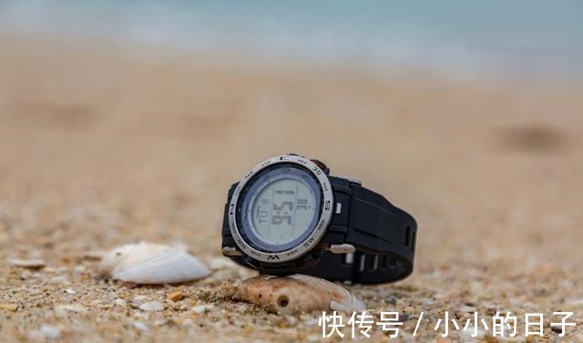 腕表$跨越山川河海,一块手表就可以走天下!