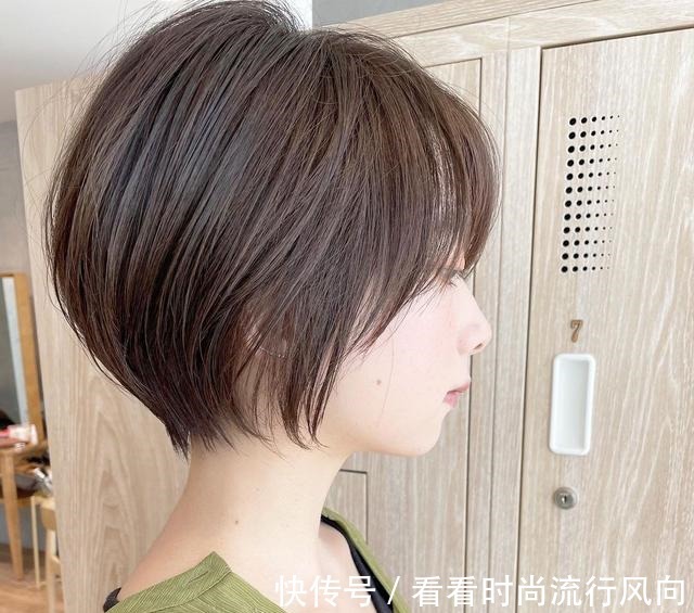 直卷 16款新时尚发型来了,不分直卷和长短,全都让你很满意!