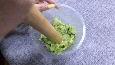 博主|跟着小红书博主做自制面膜,我脸没了