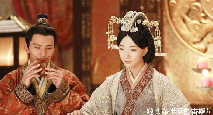 汉宣帝|她克死5个未婚夫无人敢娶, 相士却说她贵不可言,后来母仪天下