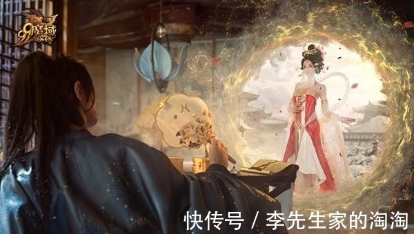 七夕绝美仙凡之恋|女神级Coser又出神作｜七夕绝美仙凡之恋让你磕糖上头