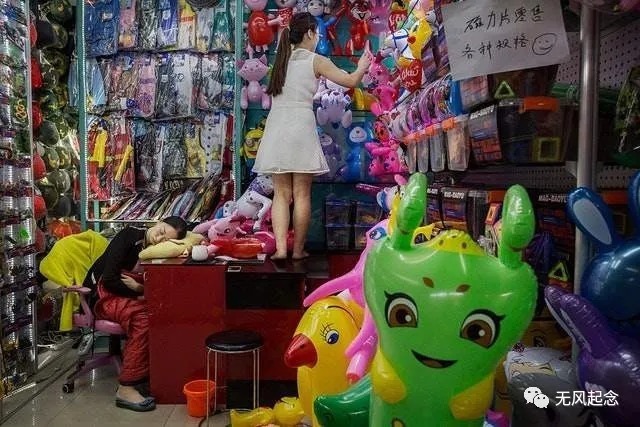 竹林七贤@竹林七贤过的是“躺平”的生活?