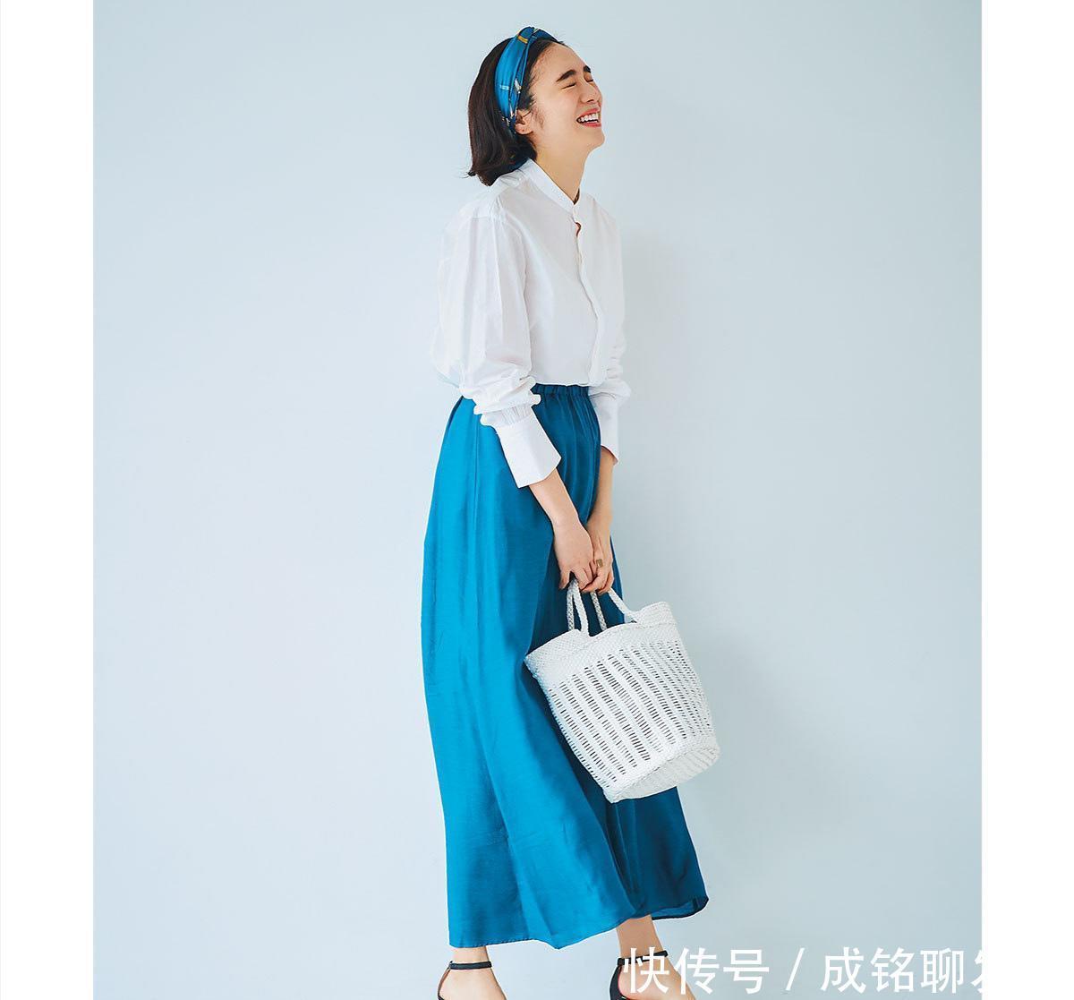 年纪|女人不管多大年纪,都要记住这“三要”搭配原则,时尚减龄有高级