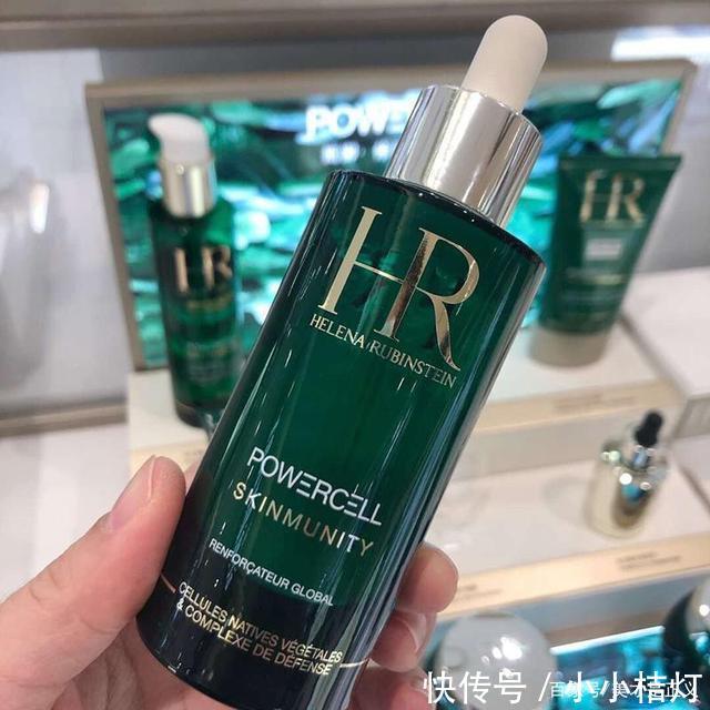 女人到了30岁,这4款精华就拉黑吧,噱头大实力却差,真不咋地