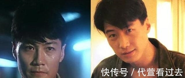 成家班|《怒火重案》的这两个小配角，居然有这么辉煌的过去，值得尊敬