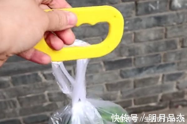 妙用|你家有这种米袋提手吗?放在家里特别“值钱”,赶快回家找出来