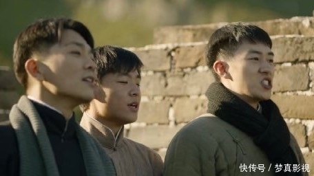 陈独秀 来了部“高能”正剧!《觉醒年代》特别尴尬?网友:是我们低估了