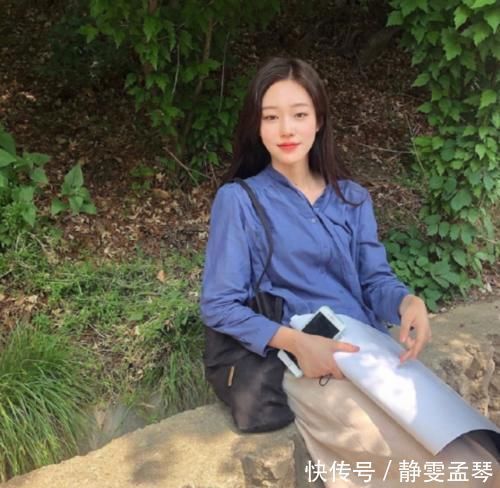 女神|女生“咬肌大”越来越丑怎么办改掉这3恶习,早晚逆袭成瓜子脸女神