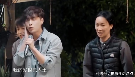 萌探|真爽的那英,为何在《萌探》被吐槽,在《向往的生活》圈粉无数?