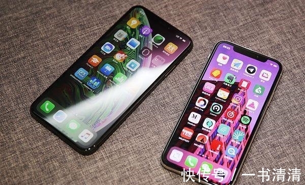 os|从iPhoneX换成华为P50Pro，憋了一肚子话，原来差距这么大