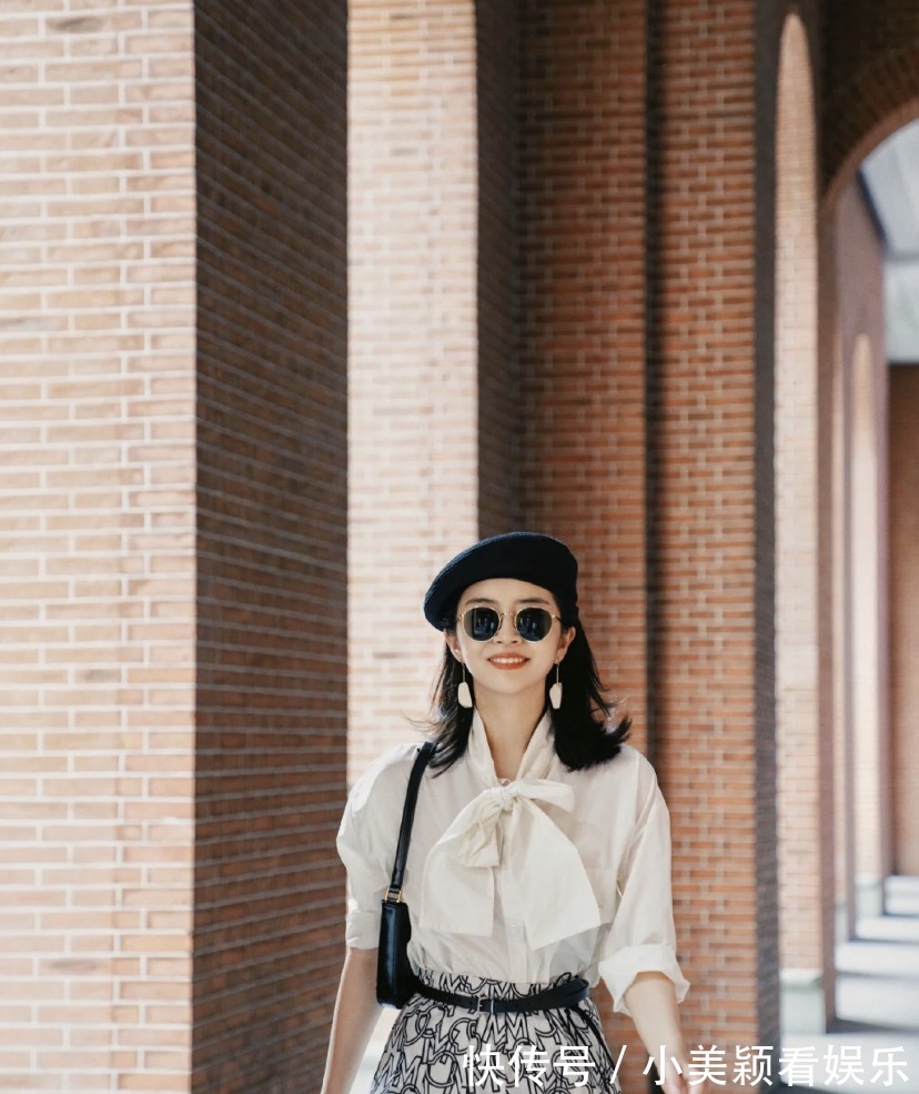 长裤|不要小瞧衬衫的魅力,瞧三木博主搭配半裙、长裤,高级有气质