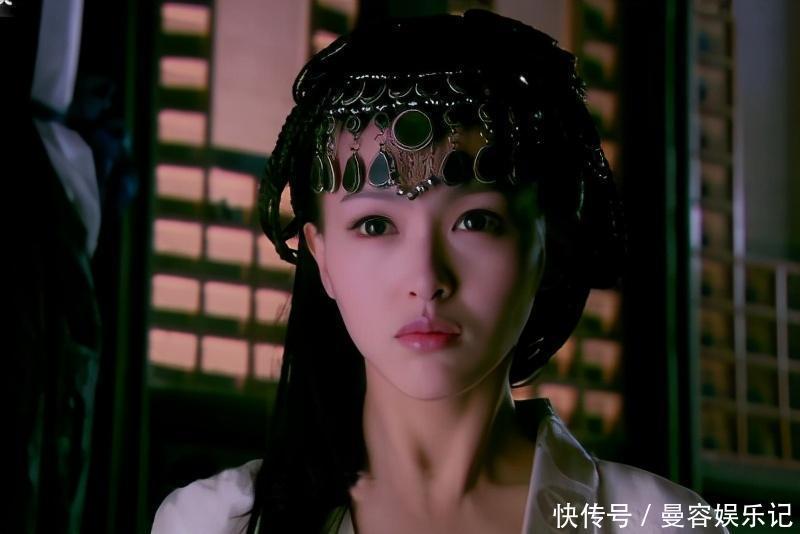 神话传说中,身为女娲娘娘后裔的她们,为何都不能平安终老