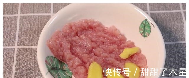 宝宝|挑食宝宝也能吃一盘,一口吃进10种营养,10分钟做一锅,多长!