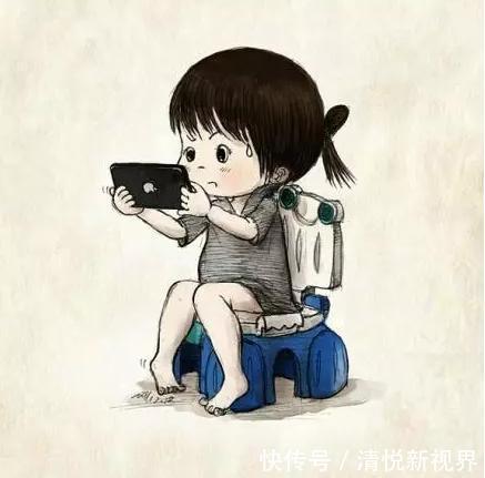 习惯|这3个习惯看起来讨厌,实际是孩子聪明的表现,家长要好好呵护