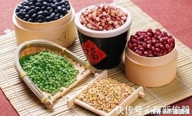 粗粮|一位长寿老者的建议:50岁后尽量多吃4种苦,晚年身体或会更健康