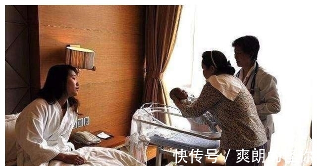 妈妈|婆婆不愿伺候月子,二胎妈妈花1万5请月嫂,婆婆:有钱给我呀