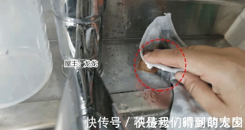 收纳|无论厨房大小,建议添置这些物品,做家务更方便,下厨更轻松