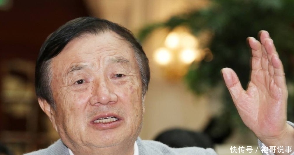 美国领先20多年,我国花7000亿购买!华为进军,能改变现状吗?