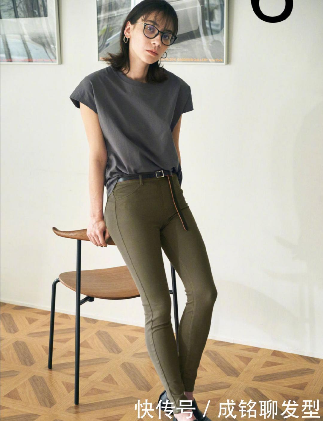 下摆|“穿搭好看”的女人,都具有这几个穿衣习惯,既优雅又有品位