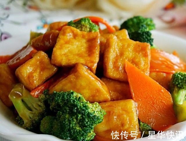 入秋后,10道最受欢迎的家常菜,一家三口都爱吃,连吃三天都不腻