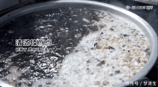 中国|馋死我了,9.0分的中国味道!