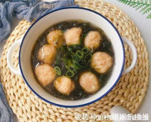 q弹|此菜是“钙中钙”,钙是鱼5倍,牛奶10倍,利于牙齿骨骼发育