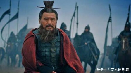 毕湛|曹操帐下的3位叛徒,这个人最令曹操心寒