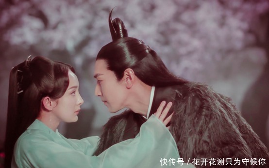 三生三世十里桃花有几对cp以及各大主角的结局 你想知道吗 快资讯