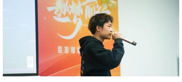 精彩!校园十佳歌手超燃现场来啦