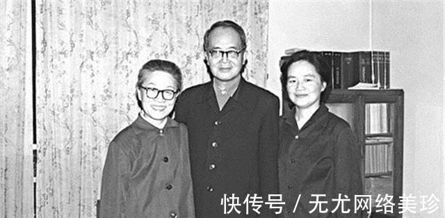 堂吉诃德|105岁杨绛:我的长寿之道