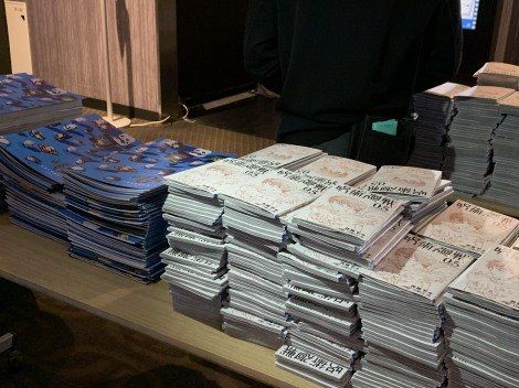 劇場版|劇場版《咒術回戰0》總票房突破54億 仍在持續走高！