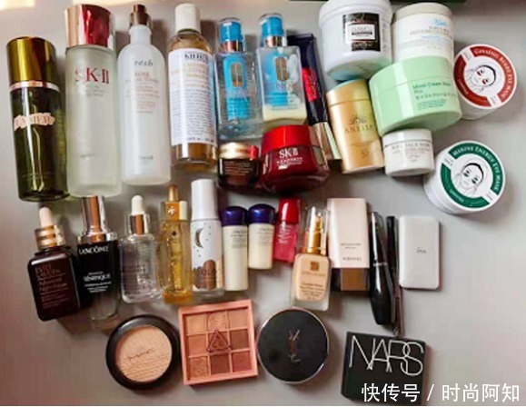 皮肤|护肤品不知道怎么买?这些闭眼入不会踩雷的单品get起来