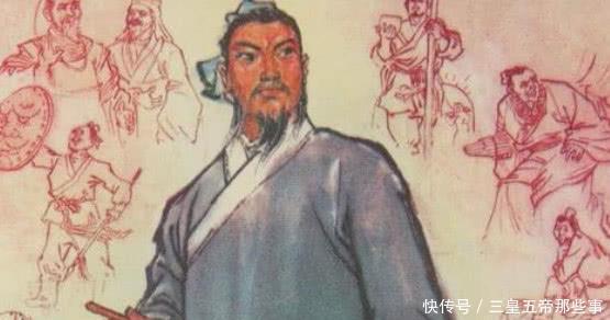 刘伯温|史上惨死的5大忠臣,韩信上榜,最后一人若活着,明朝许不会灭亡!