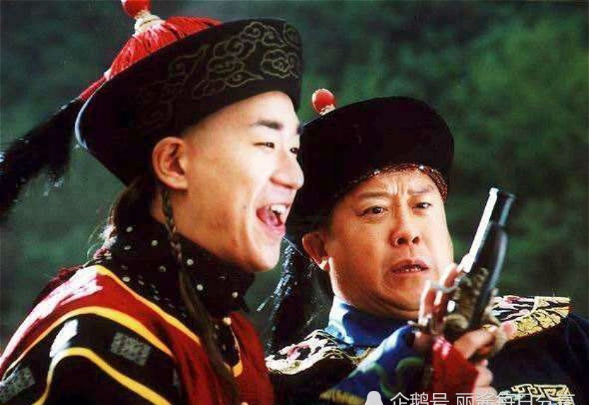 宠幸|乾隆皇帝对和珅宠幸有加,却一直不敢把这两个职位给他,为什么?