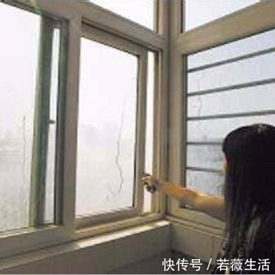 晾衣架|老婆无意间发现一户人家阳台,太高级了,先拍照等有了房照着装