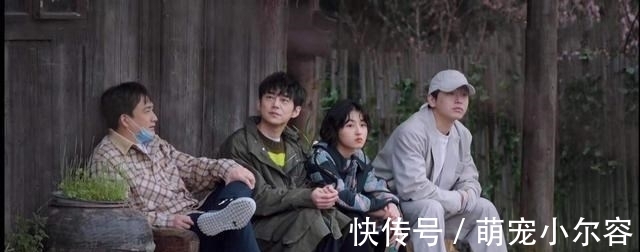 蓋菜|《向往5》開播,黃磊做第一餐,4人3道菜太下飯,吃的一粒米不剩