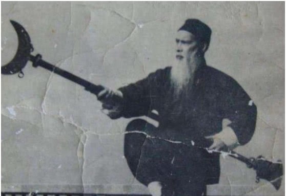 看过|义和团真的都是高手?其实看过书的都知道,他们都是骗子