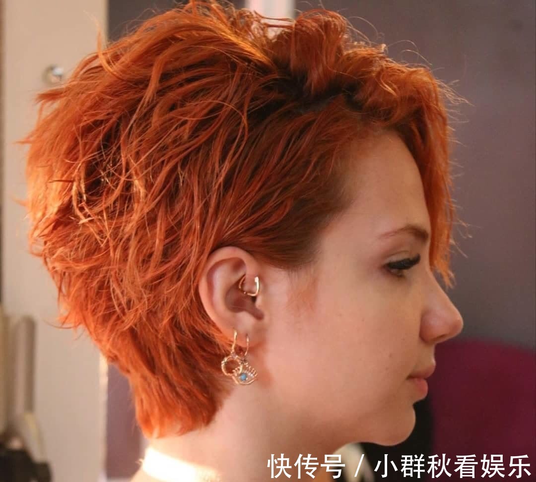 剪发 十一流行发型推荐100多款,百变又时尚,剪完你也可以大变样