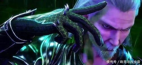 唐三最好的兄弟,武魂殿!要战便战!