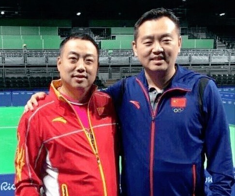 刘诗雯|孔令辉还会回国乒执教吗?李隼之后,谁能成为下一任女队主教练?