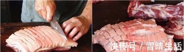 五花肉这样做香死了!比红烧肉下饭,比排骨还香,一点也不腻