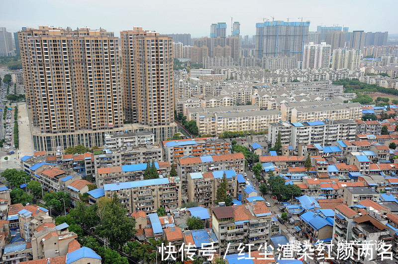 高层住宅|在职8年的售楼小姐总结买房经验,牢记“15字”,选房有优势