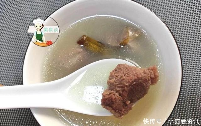 入夏后，这6道汤多做给家人喝，清火祛湿又养人，喝出健康好体质