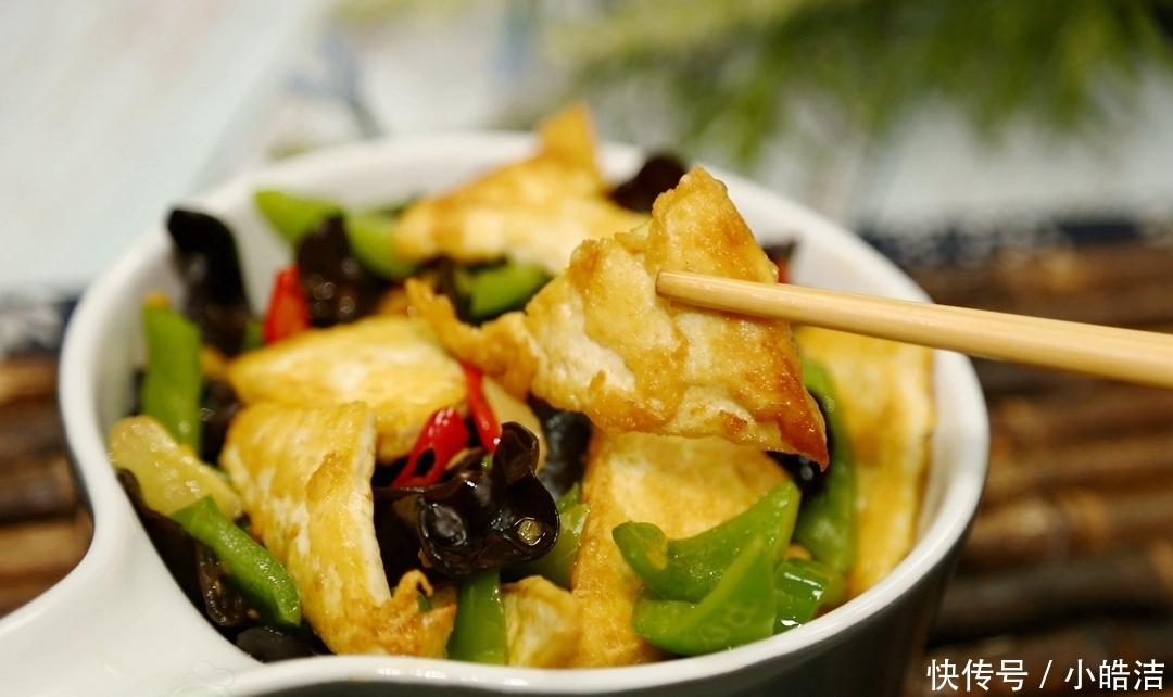 只花5元,却比肉还香,全家爱吃,强身健体,抵抗春季感冒高发