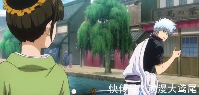 动画公司|银魂监督:因为中国的动画审查现在要求我们一次性做完全集