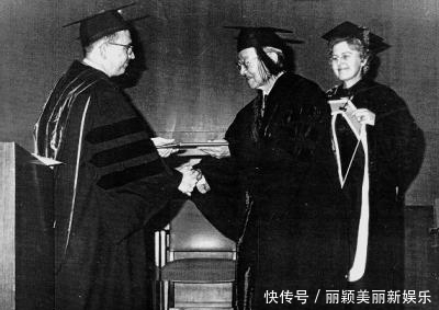 语言学家|中国著名语言学家,他给四女连起“俗名”,但个个最后都成就非凡